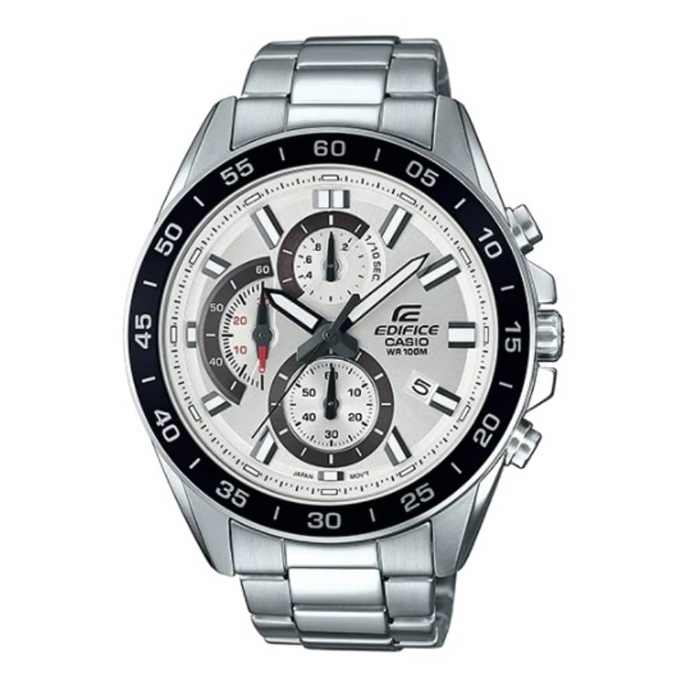 Casio EFV550D7AV Watch