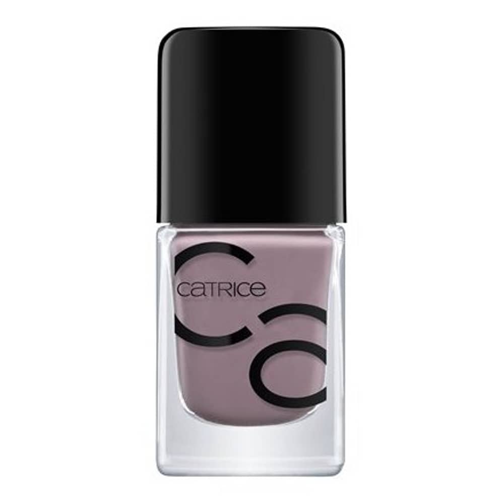 Catrice ICONails Gel Lacquer 28 Taupe League