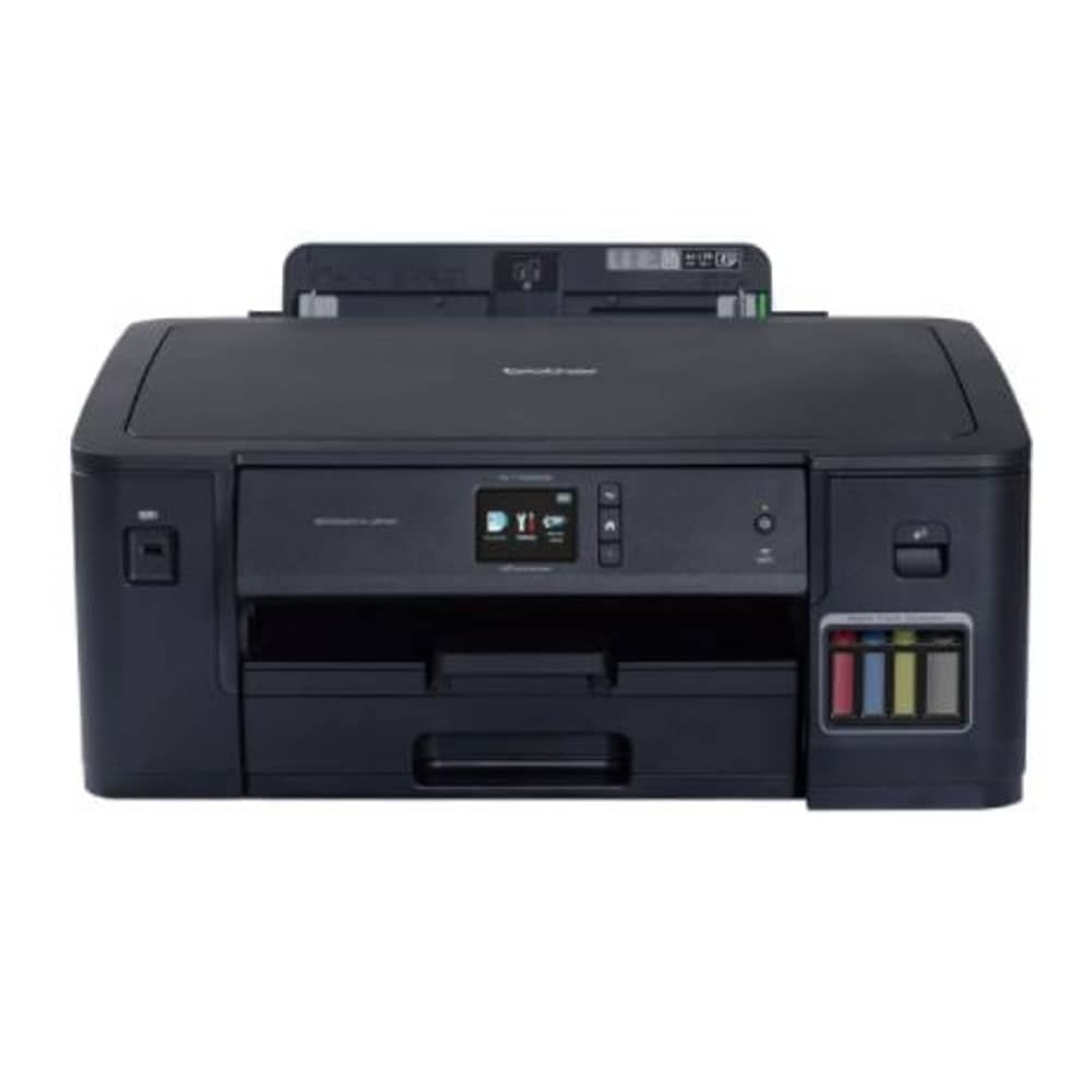 Brother Hl-t4000dw Colour Inkjet Printer