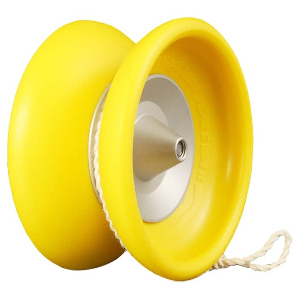 Henrys Yo Yo Viper Yellow