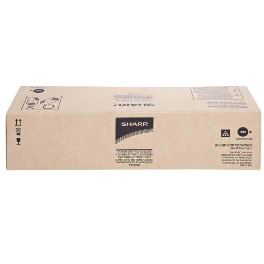 Sharp Ar-021ft Black Toner Cartridge Sharp Ar-021ft Black Toner Cartridge