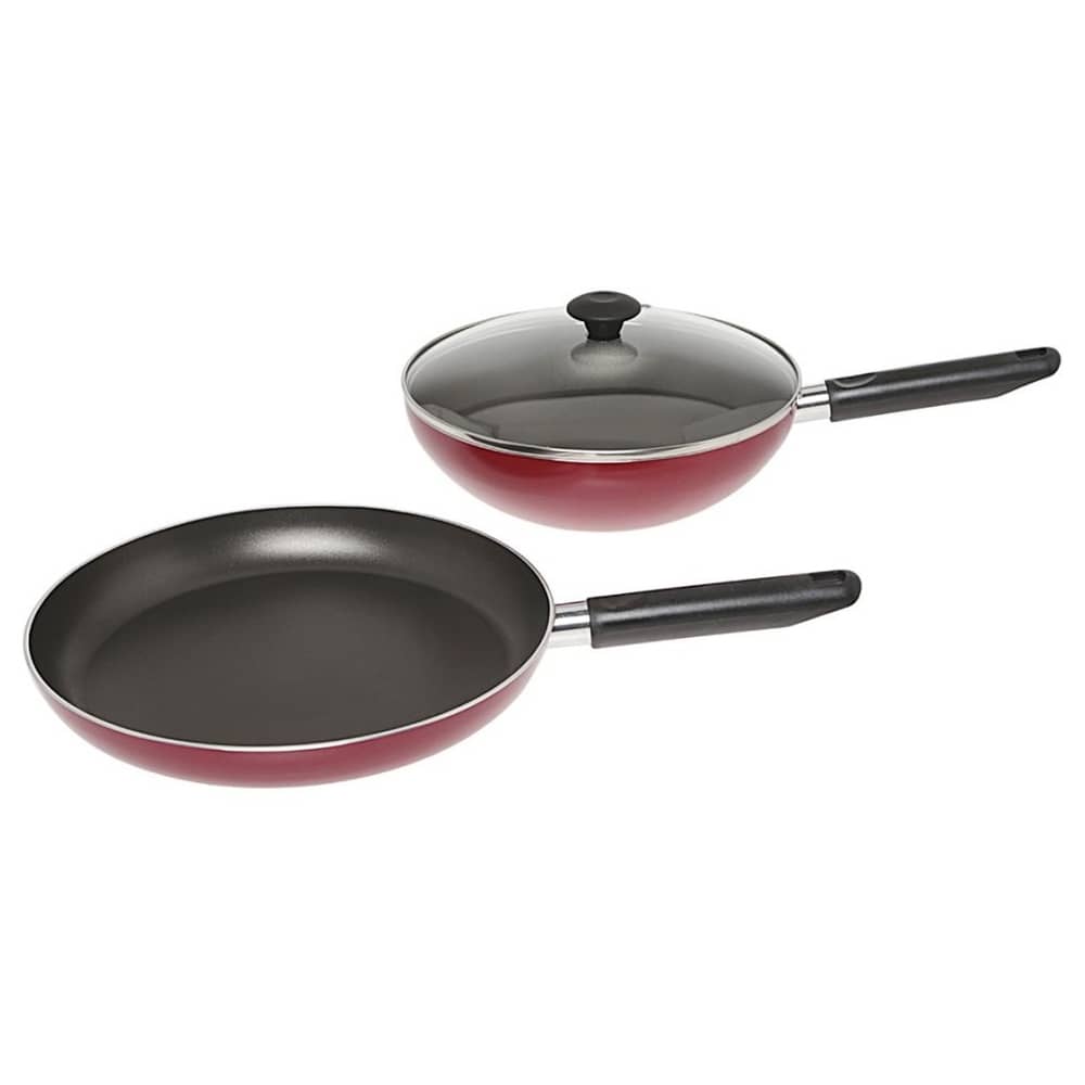 Prestige Cookware Set 3Pc