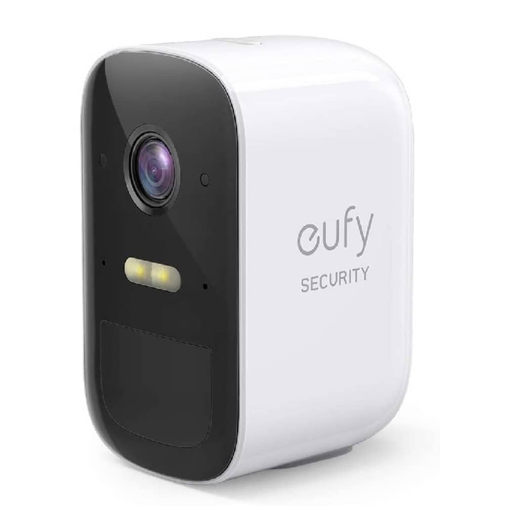 Eufy Security Eufycam 2c - Add On Camera T81133d3