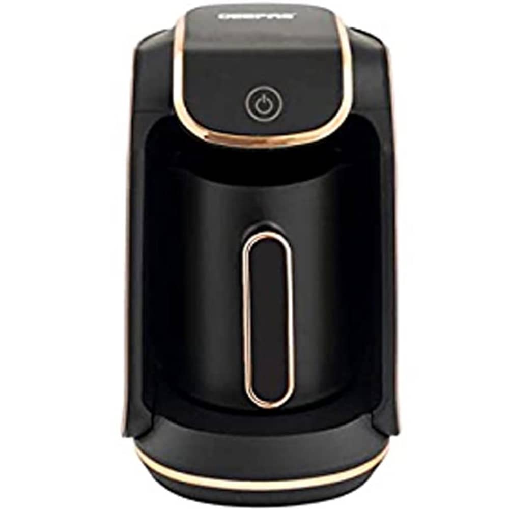 Geepas Turkish Coffee Maker GCM41517 Geepas Turkish Coffee Maker GCM41517