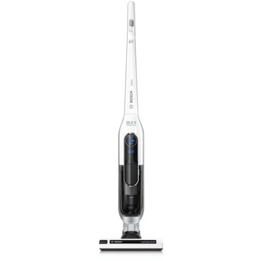 Bosch Cordless Upright Vacuum Cleaner BCH625KTGB Bosch Cordless Upright Vacuum Cleaner BCH625KTGB