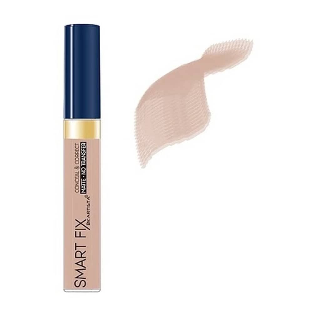 Artista SmartFix Liquid Natural 10 Concealer