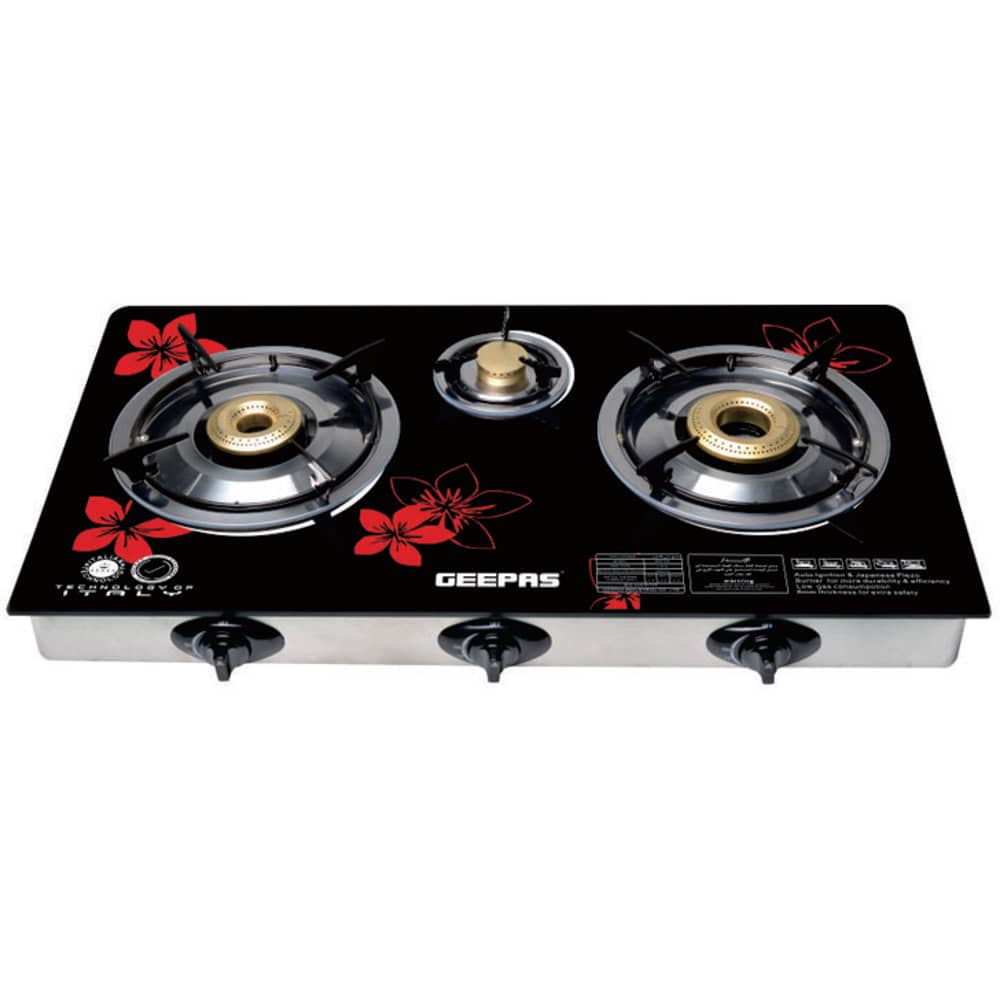Geepas Gas Burner GK6759