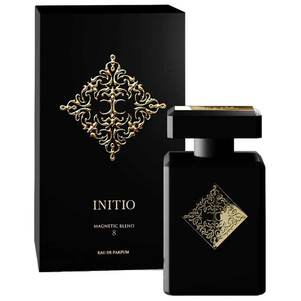 Initio Magnetic Blend 8 Perfume for Unisex 90ml Eau de Parfum Initio Magnetic Blend 8 Perfume for Unisex 90ml Eau de Parfum