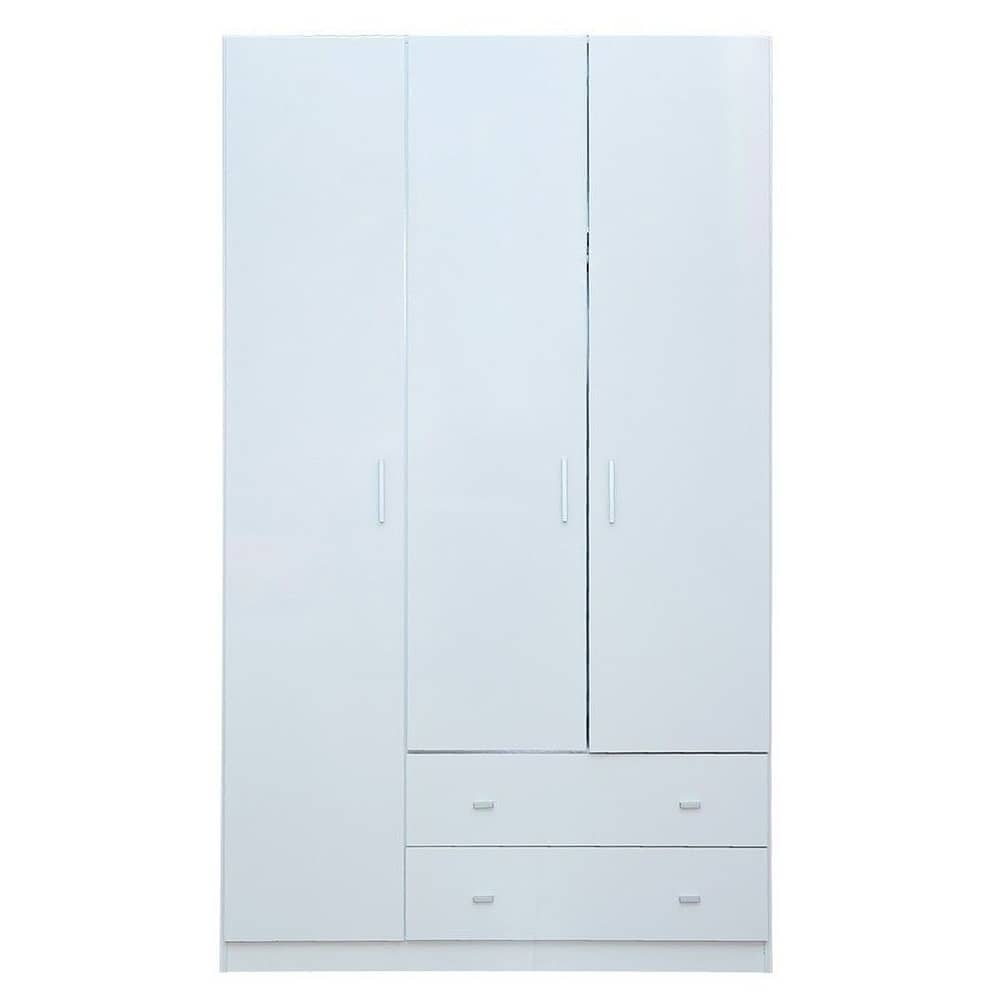 Pan Emirates Venus N 3 Door Kids Wardrobe