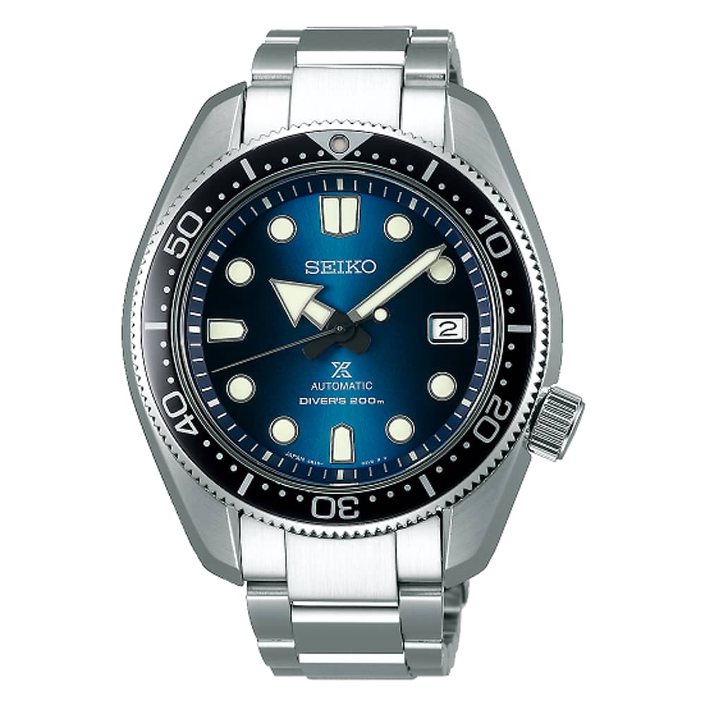 Seiko SPB083J1 Analog Watch Men