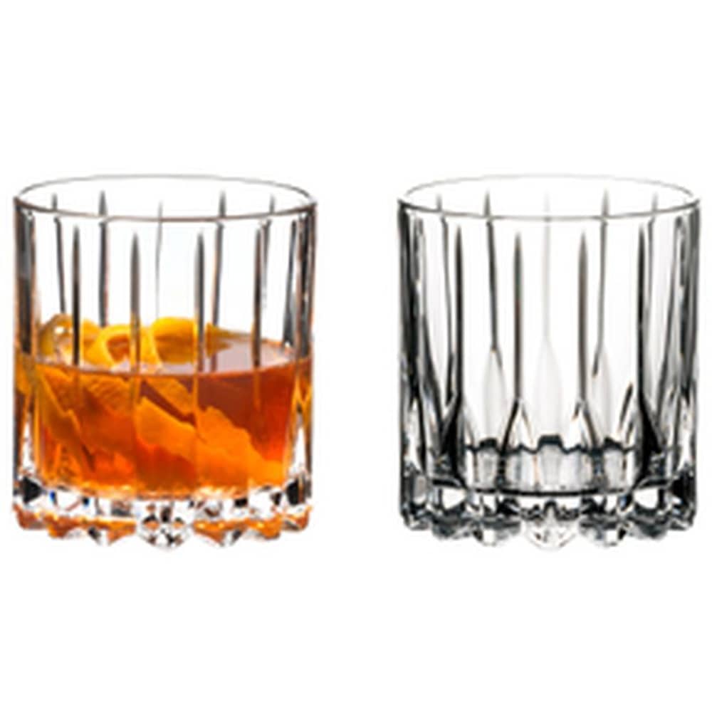 Riedel 6417/01 Riedel Bar Dsg Retail Neat Glass Set Of 2 Riedel 6417/01 Riedel Bar Dsg Retail Neat Glass Set Of 2