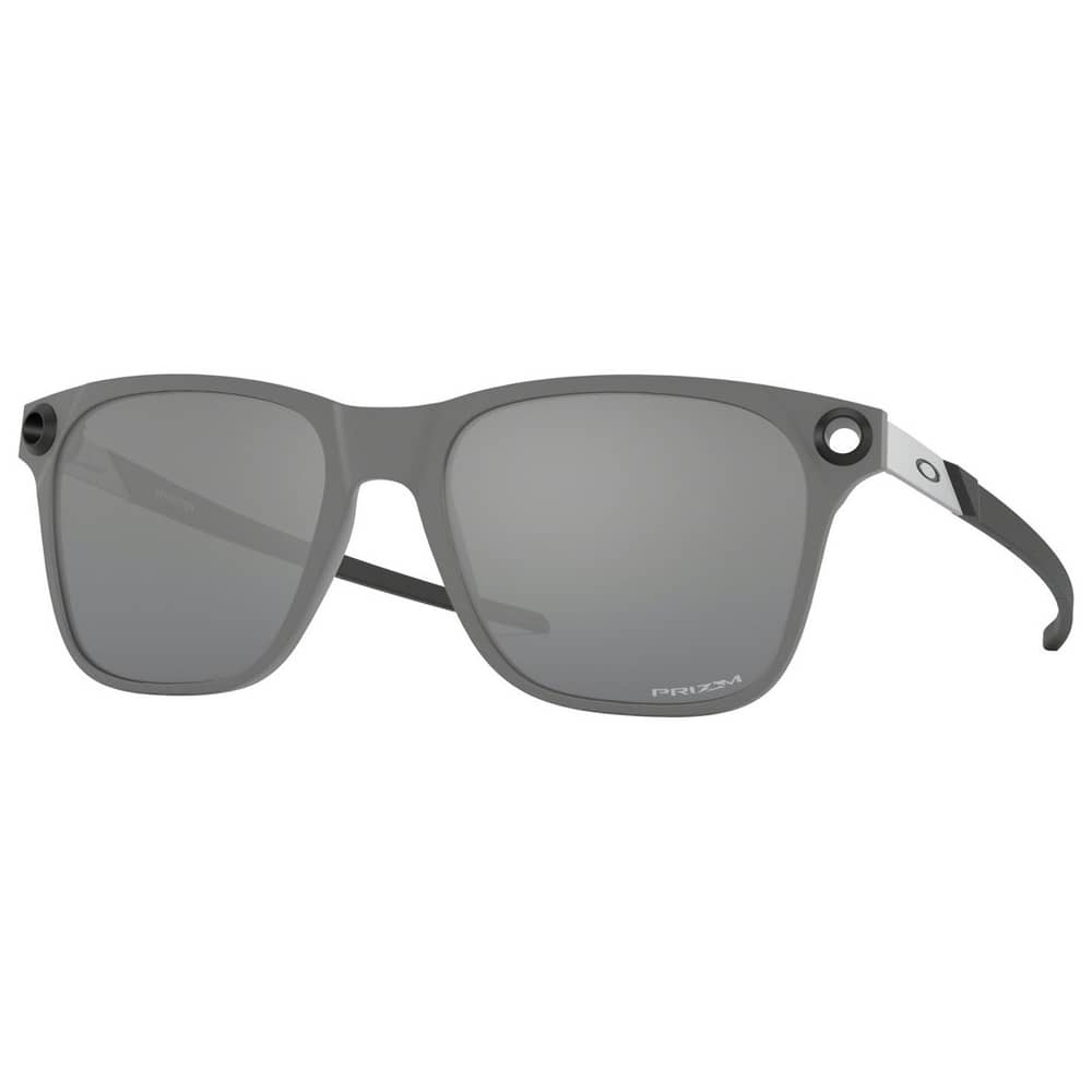 Oakley Apparition Satin Concrete Stainless Steel Men Sunglasses OO9451-02 Oakley Apparition Satin Concrete Stainless Steel Men Sunglasses OO9451-02