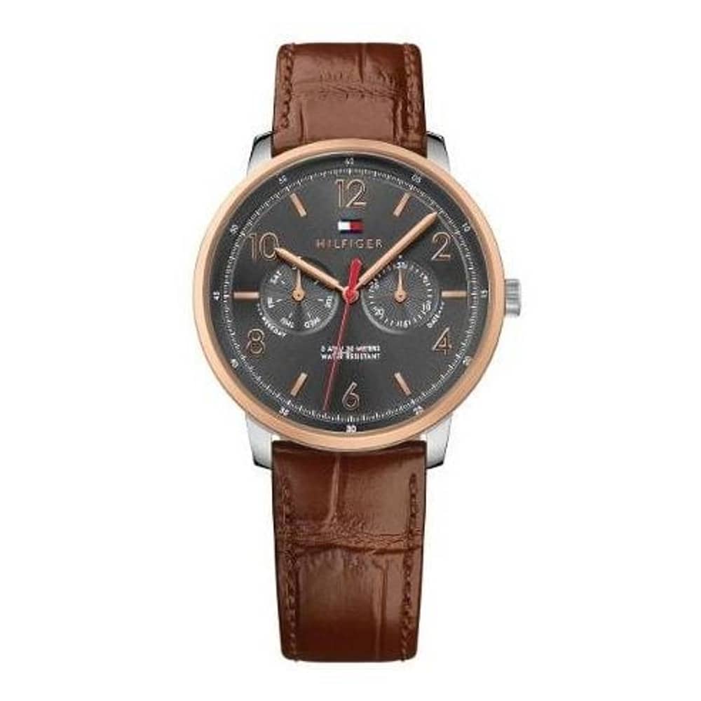 Tommy Hilfiger 1791357 Men Watch