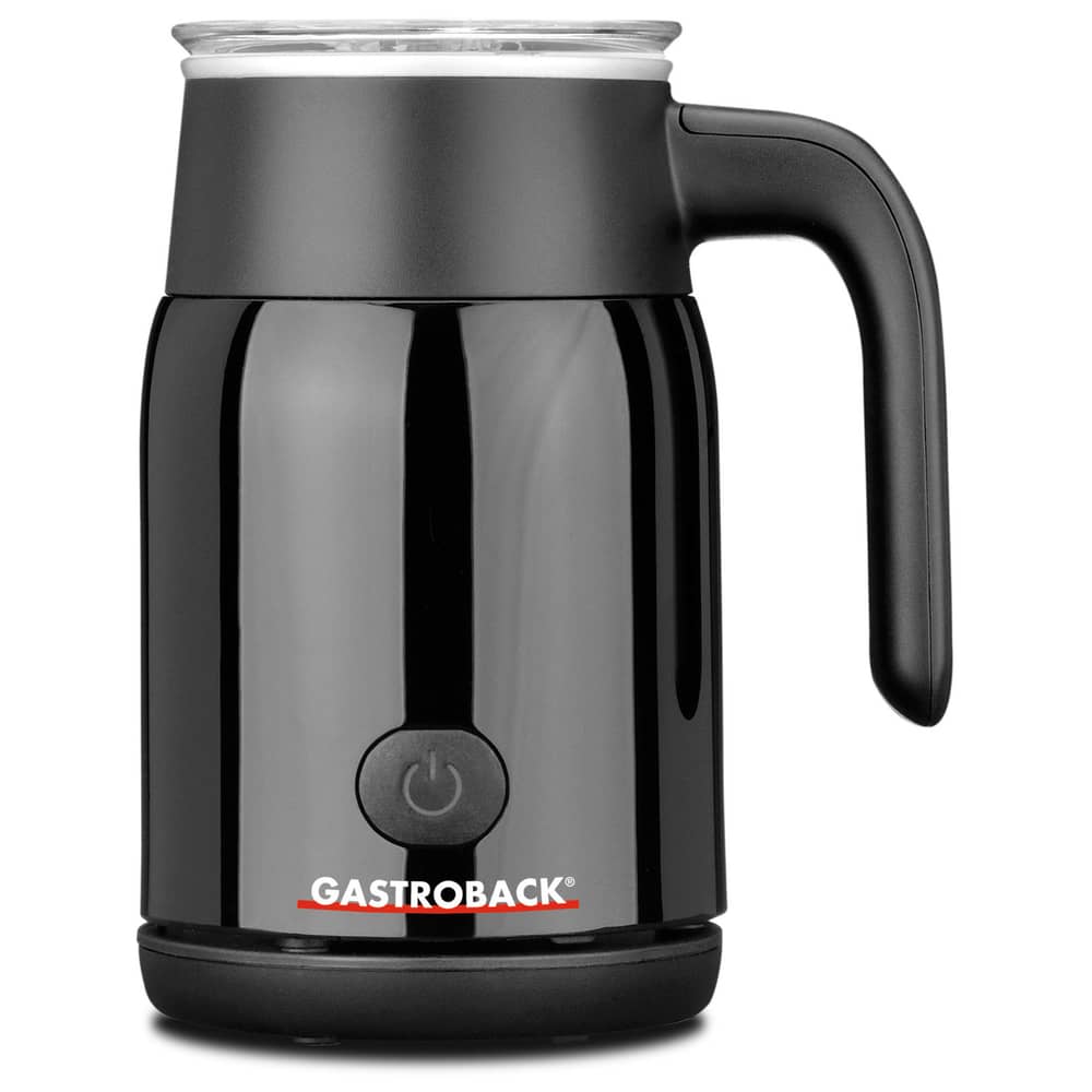 Gastroback Latte Magic Milk frother 42326