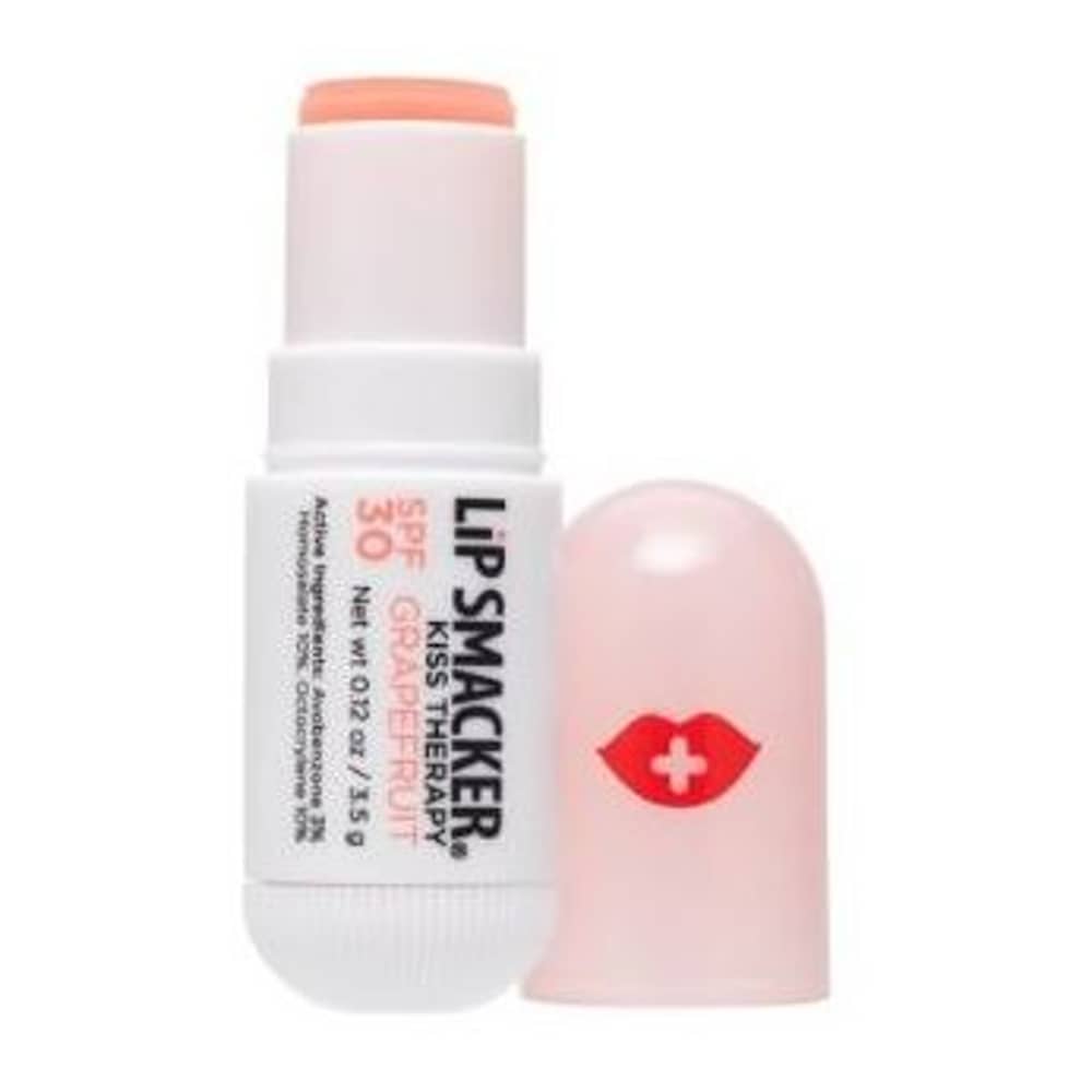 Lip Smacker Kiss Therapy Lip Balm Grapefruit 3.5g