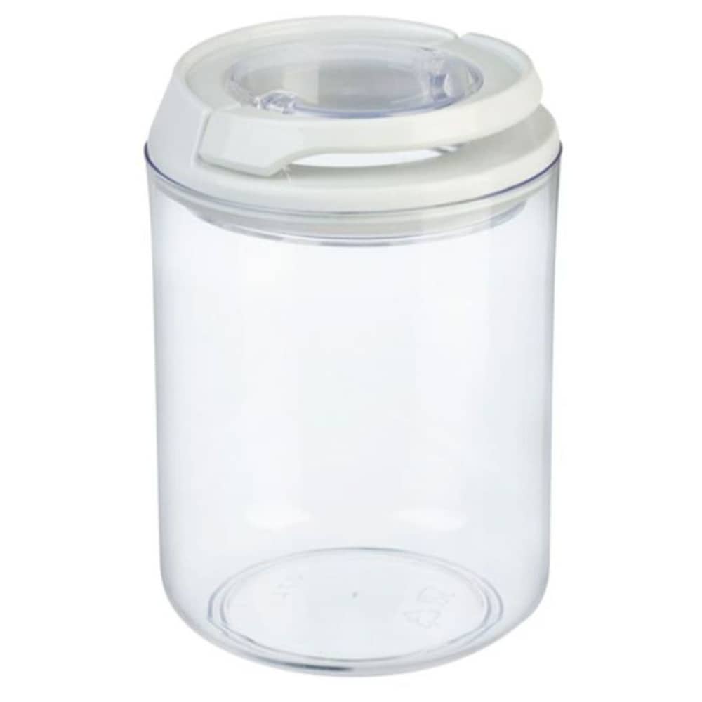 Gondol Klikon Food Storage Container Clear 13cm