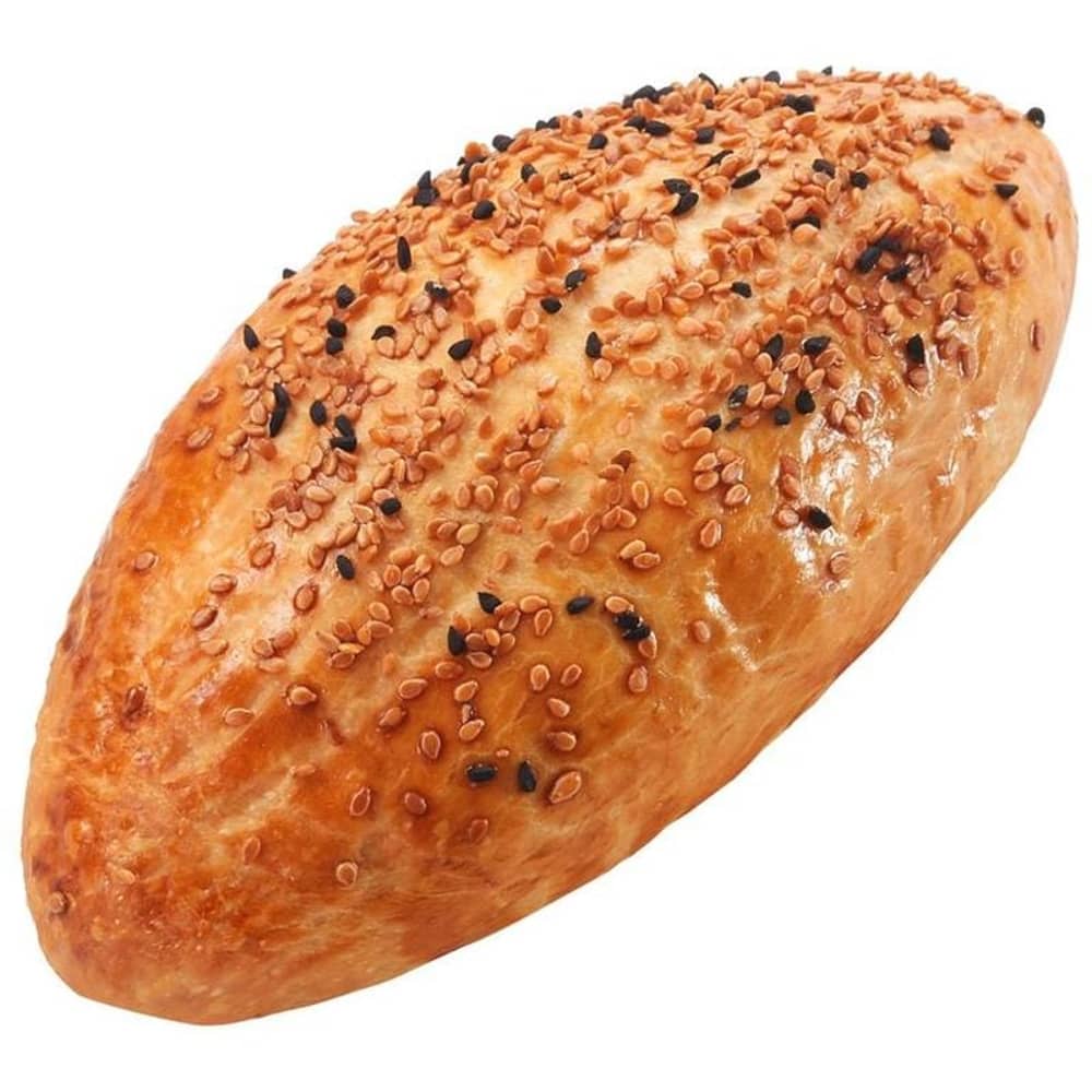 Tokana Puff Pastry with Mashed Potato 85g