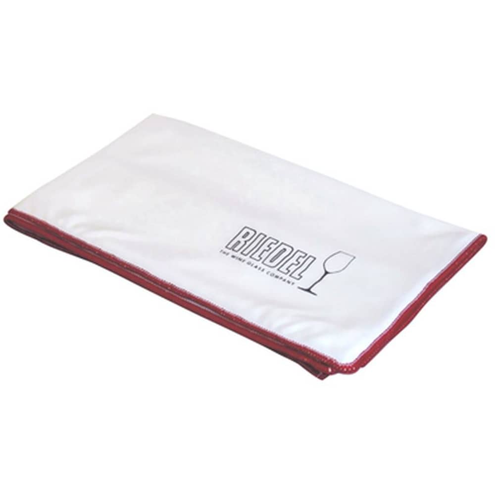 Riedel 001007 Accessories Microfiber Polishing Cloth Riedel 001007 Accessories Microfiber Polishing Cloth