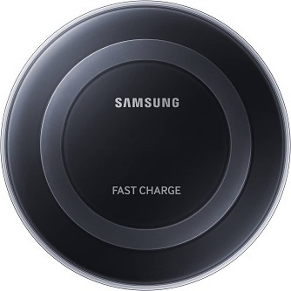 Samsung EPPN920BBEGAE Wireless Charging Pad Black For Galaxy Note 5