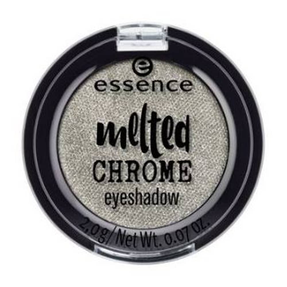 Essence Melted Chrome Eyeshadow 05 Lead Me 2g