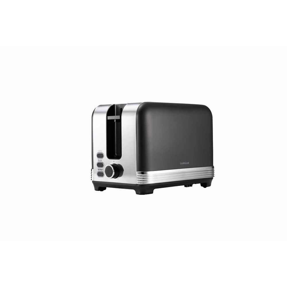 Locknlock Electric Toaster Locknlock Electric Toaster