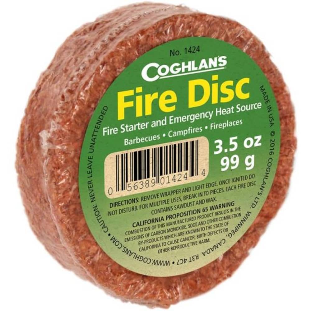 Coghlans Fire Disc