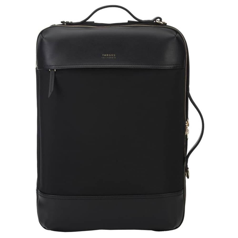 Targus TSB947GL Newport Convertible 3-in-1 Backpack 15