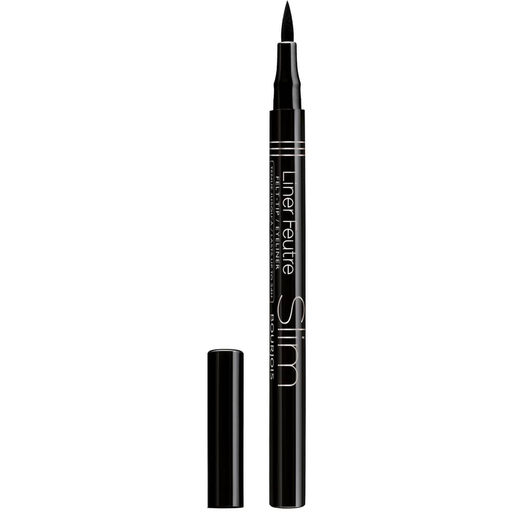 Bourjois, Liner Feutre Slim. Eyeliner. 16 Noir Bourjois, Liner Feutre Slim. Eyeliner. 16 Noir