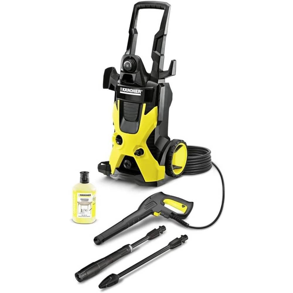Karcher Pressure Washer Multicolor K5 Full
