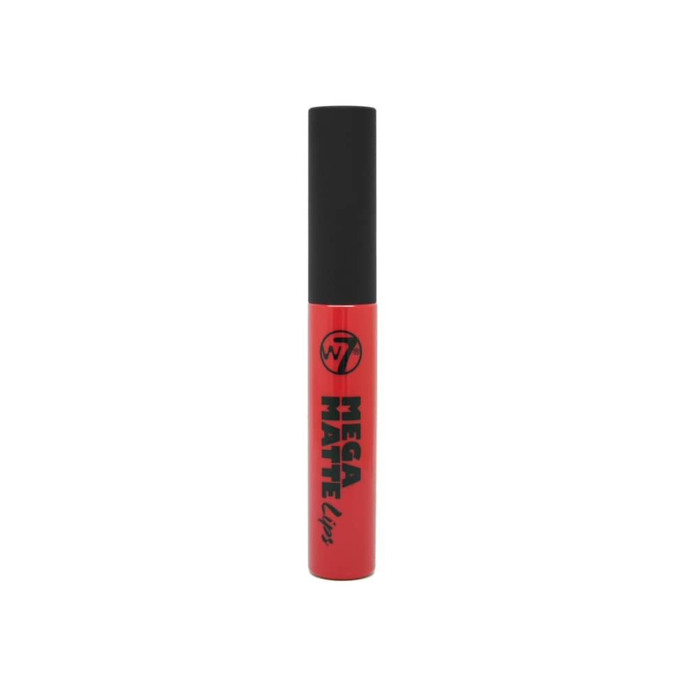W7 Mega Matte Lips - Hasta la Vista W7 Mega Matte Lips - Hasta la Vista