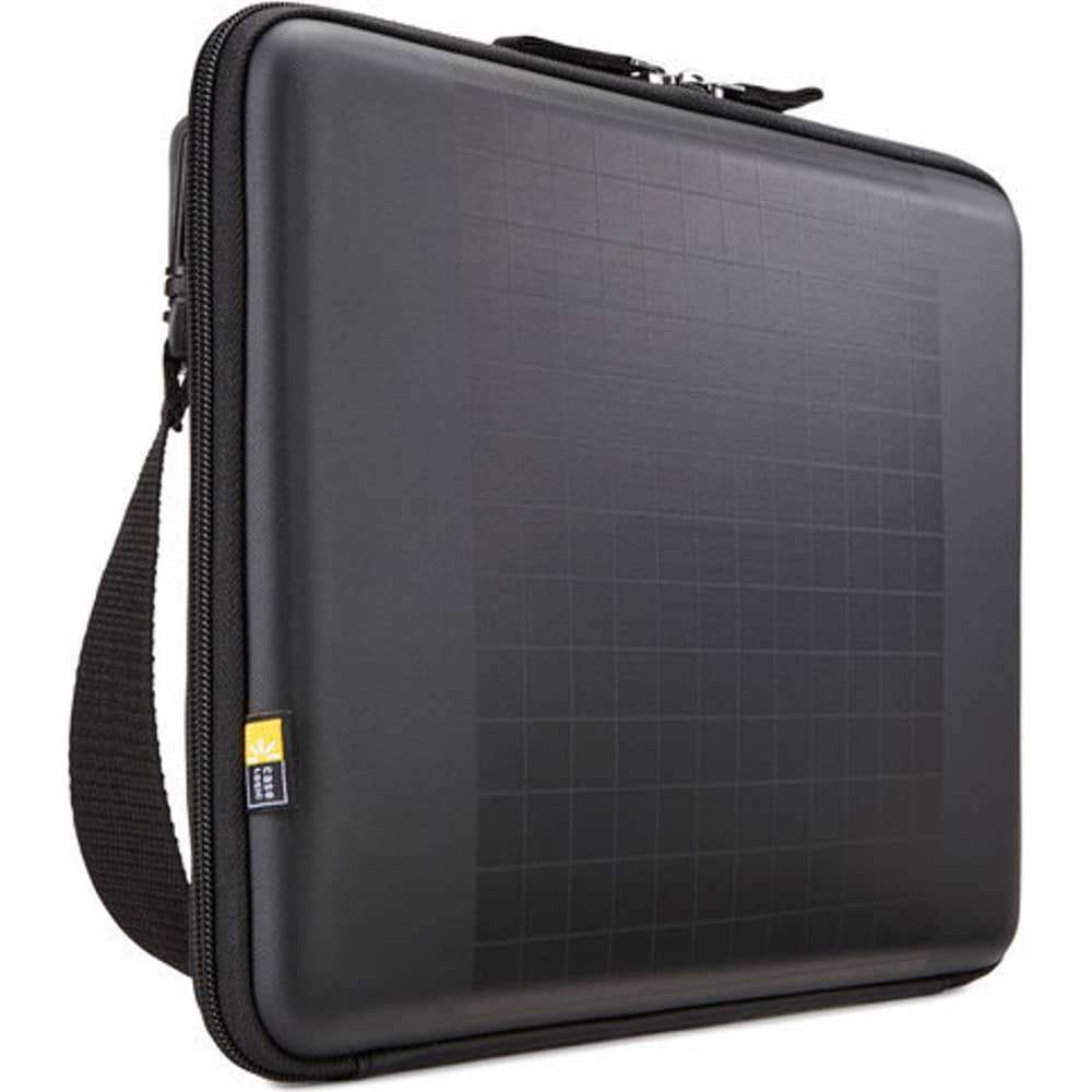 Case Logic ARC113 Arca Protective Laptop Carrying Case Black 13inch