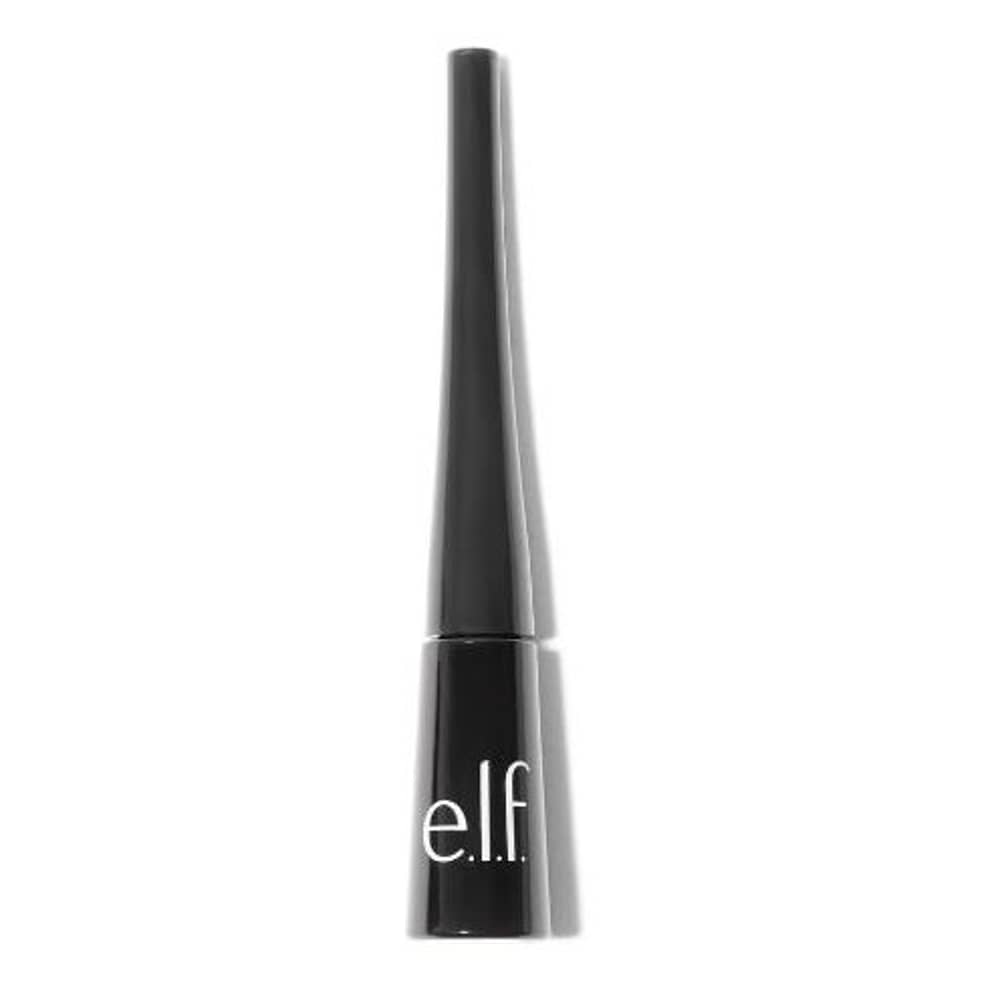 Elf ELF22 Liquid Liner Jet Black