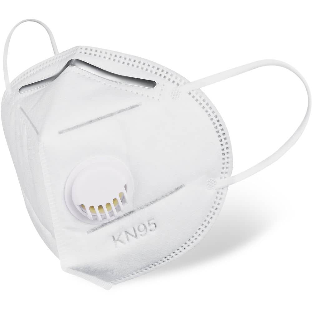 Medisec KN95 Face Mask 10pc Set