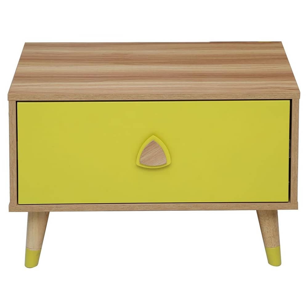 Pan Emirates Montclaire Kids Night Stand Pan Emirates Montclaire Kids Night Stand