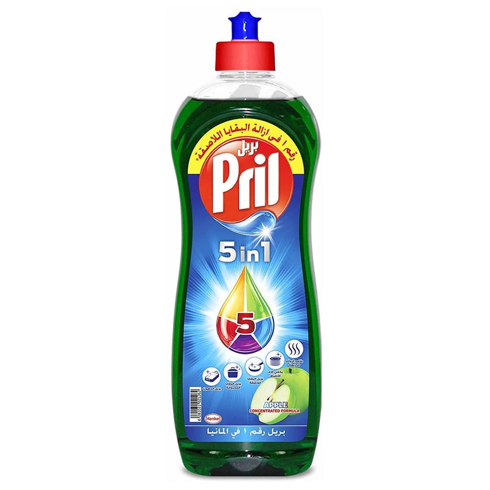 بريل صابون غسيل الأطباق بريل صابون غسيل الأطباق