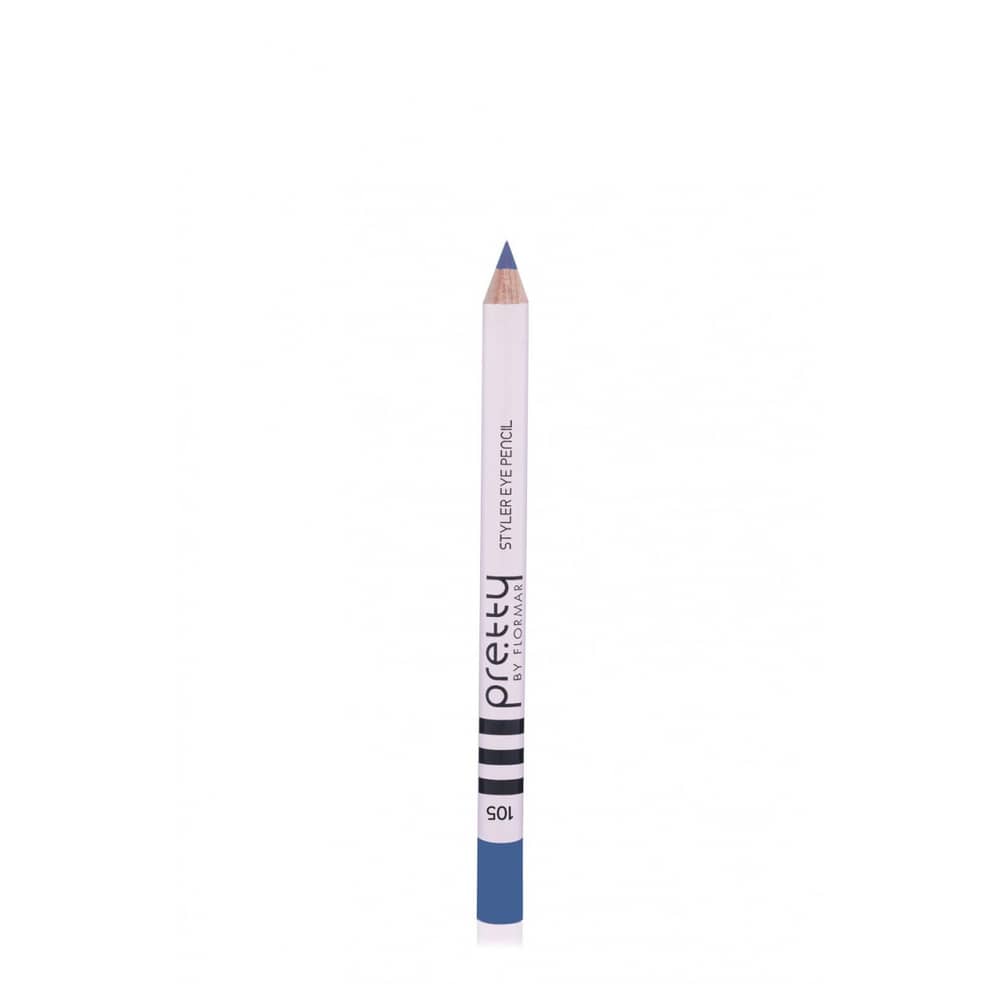 Pretty By Flormar Styler Eyeliner 105 Sky Blue