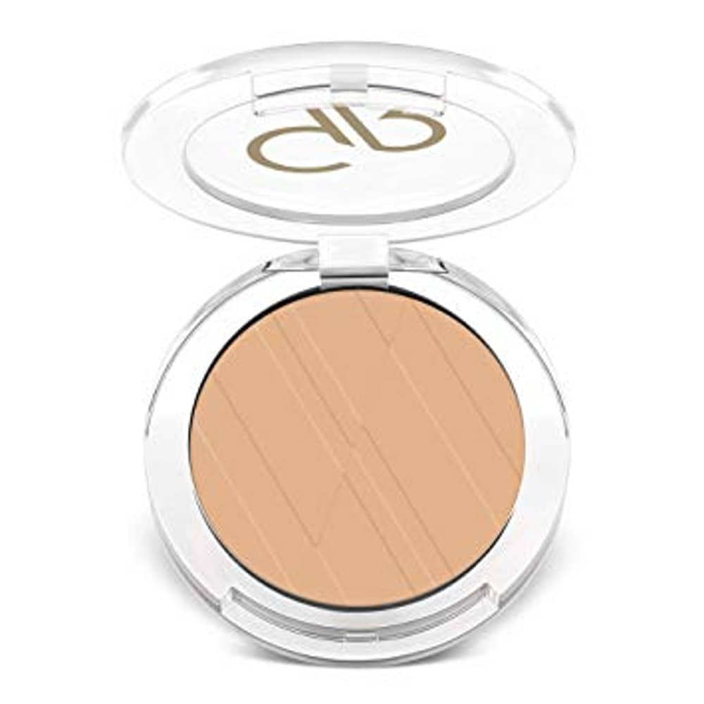 Golden Rose Pressed Powder No.110