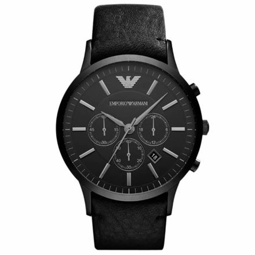 Emporio Armani AR2461 Mens Analog Watch Emporio Armani AR2461 Mens Analog Watch