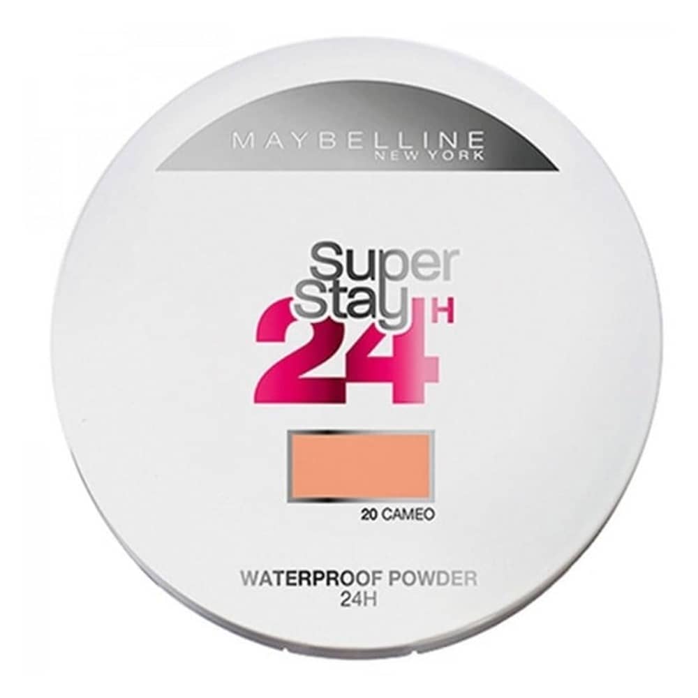 Maybelline New York Superstay 24H Powder 20 Cameo