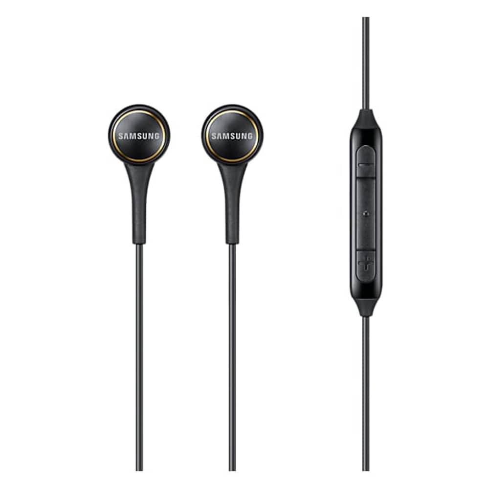 Samsung Wired In Ear Headphones Black EO-IG935BBEGWW Samsung Wired In Ear Headphones Black EO-IG935BBEGWW