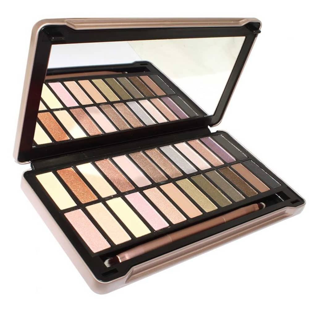 Forever52 24Color Highlighter Palette TCA001 Forever52 24Color Highlighter Palette TCA001