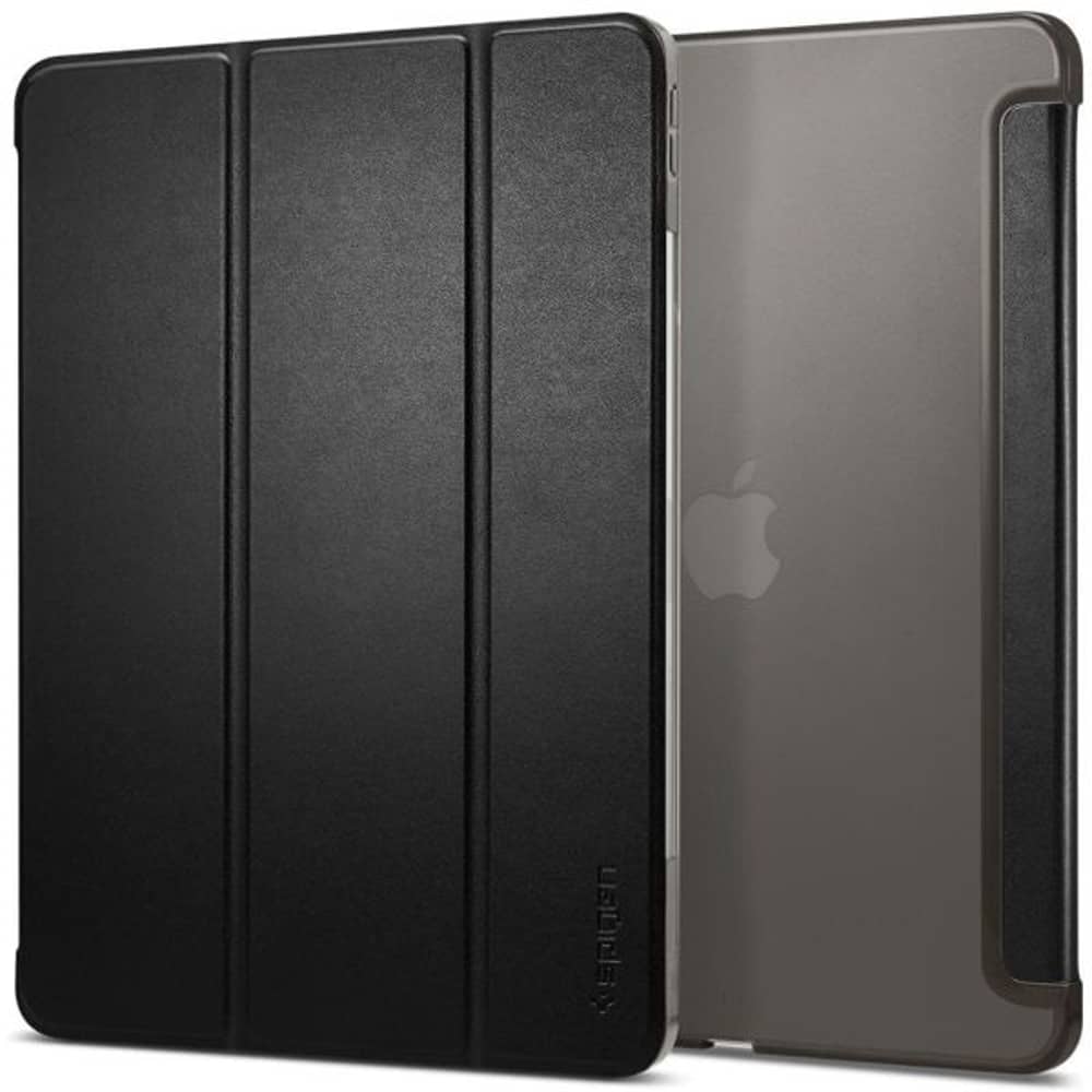 Spigen Smart Fold Case Black Apple iPad Pro 12.9inch Spigen Smart Fold Case Black Apple iPad Pro 12.9inch