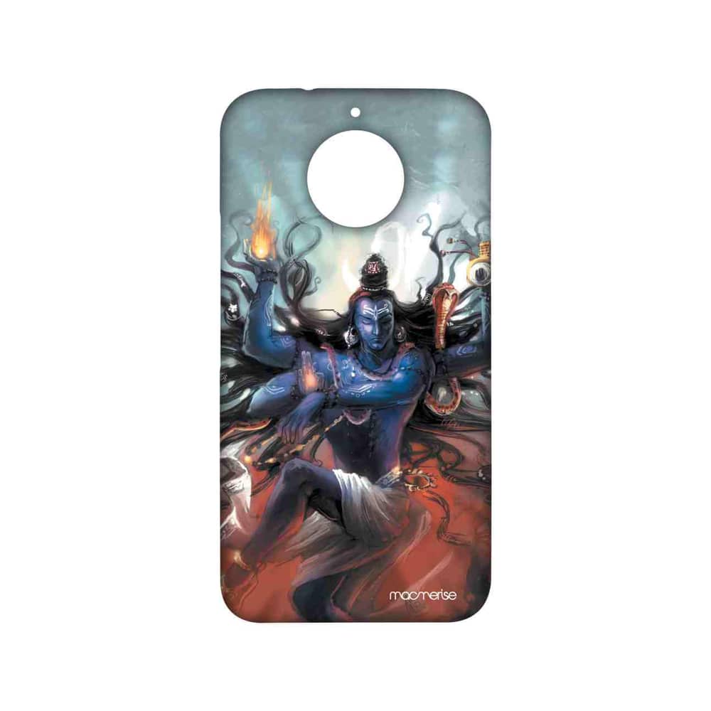 Nataraj - Sleek Case for Moto G5s Plus