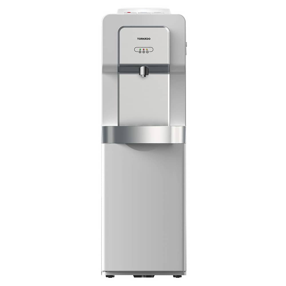 Tornado Water Dispenser Silver WDM-H40ABE-S