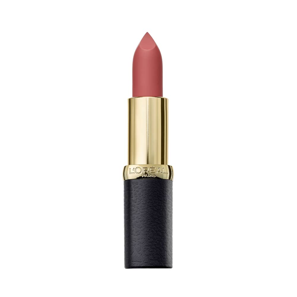 L'Oreal Paris Color Riche Matte Lipstick 640 Erotique