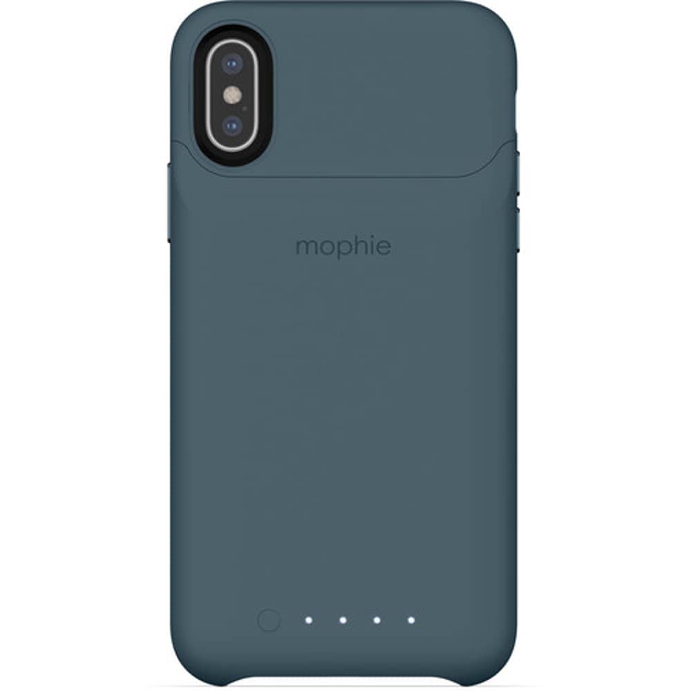 مجموعة جوسي اكسيس لهواتف iPhone اكس/اكس اس موفي - كحلي مجموعة جوسي اكسيس لهواتف iPhone اكس/اكس اس موفي - كحلي