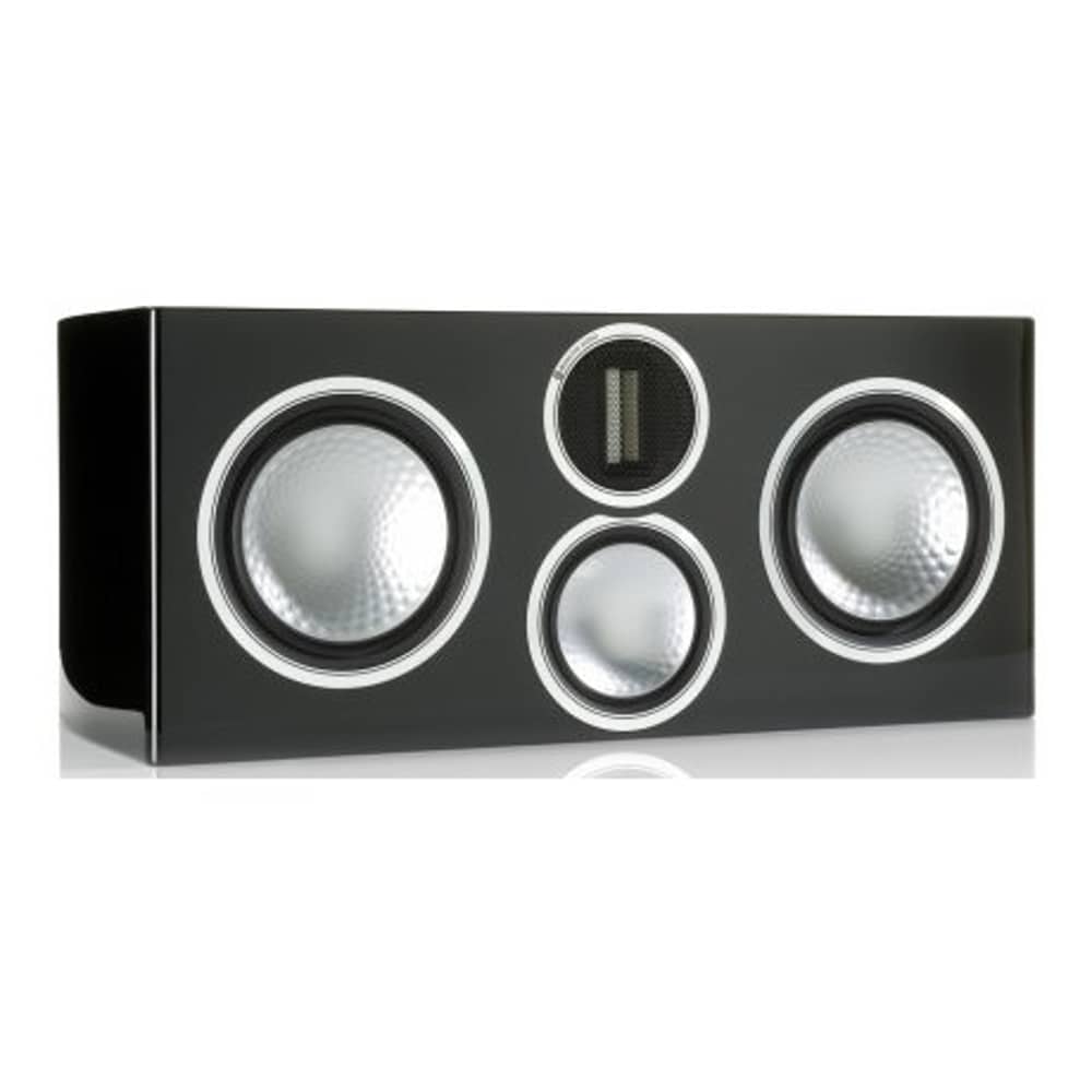 Monitor Audio C350BL Silver Series Speaker Black