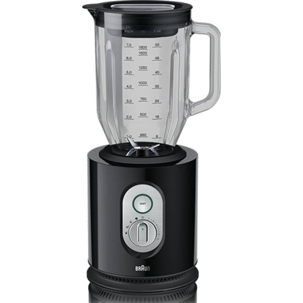 Braun Blender JB5160 Braun Blender JB5160