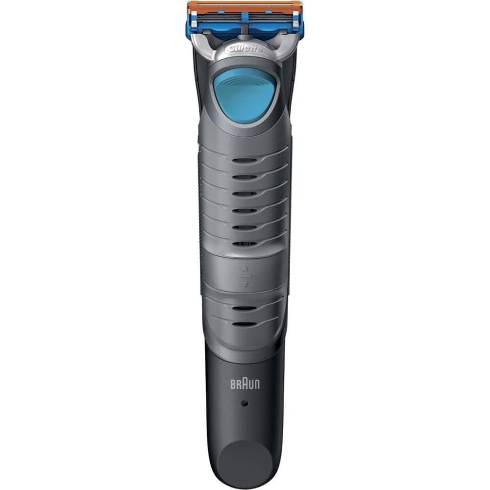 Braun Body Shaver For Men CRUZER6 Braun Body Shaver For Men CRUZER6