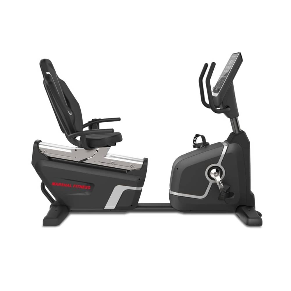 RECUMBENT BIKE MF-1070L RECUMBENT BIKE MF-1070L